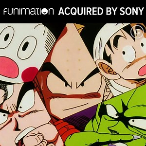 97K views · 1.5K reactions | Sony Pictures Television Networks reaches an agreement with Funimation. | GameSpot | Facebook