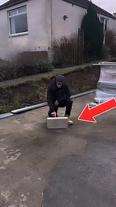 3.2M views · 23K reactions | Concrete OR Quick Blocks (macclandscapes) - Quick Graphics (1080p, h264).mp4 | Quick Graphic Tv | Facebook