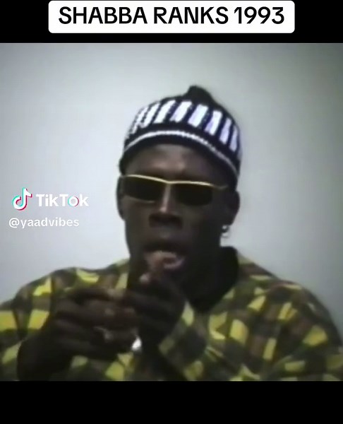 Shabba Ranks: Jamaican Dancehall Legend and Icon