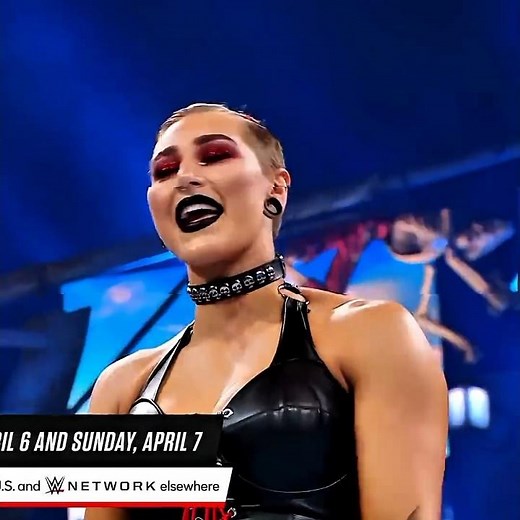 Rhea Ripley V's Liv Morgan fight 😱🔥 WWE! #raw #wwe #highlights
