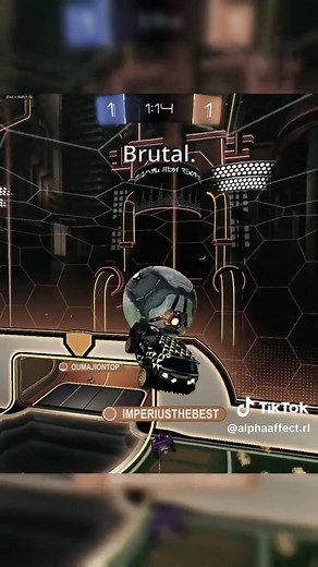 Mastering Gamesense in Rocket League