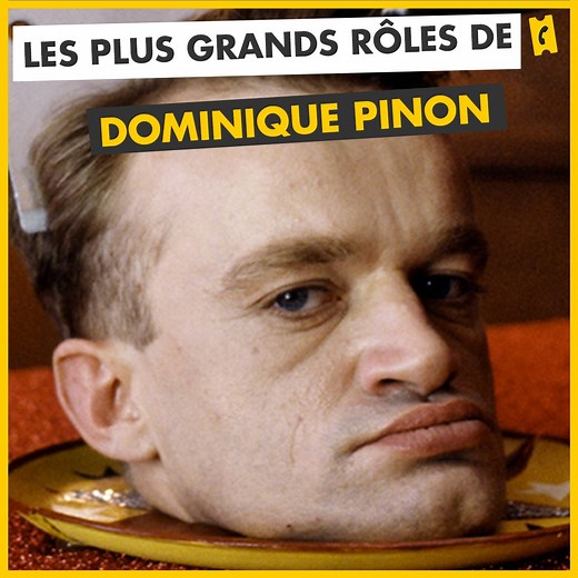 La scène du lit 🤣 Dominique Pinon fête aujourd'hui ses 67 ans ! Vous le préférez dans quel rôle ? | AlloCiné