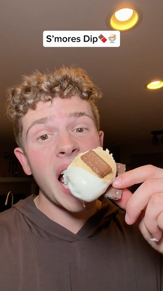Eating Desserts Made In An Air Fryer For The Day!