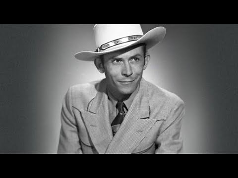 Hank Williams - I Can't Help it (If I'm Still in Love with You) (1951 Music Video) | #19 Country Song
