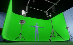 PPT+blender制作3D展示动画