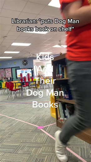 A Day in the Life of a School Librarian