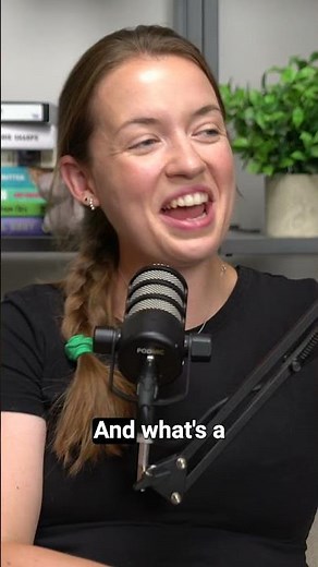 How do you want to be as a runner?