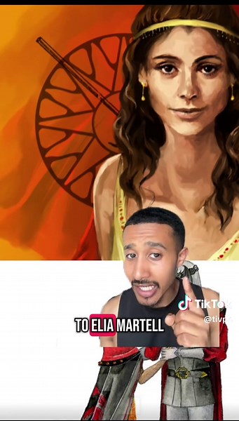 Rhaegar Targaryen: A Controversial Legacy