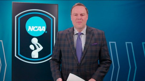 DIII men's basketball: 2026 selection show