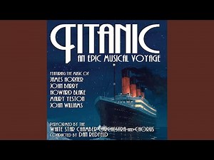Never An Absolution/Unable to Stay, Unwilling to Leave - Titanic (1997)