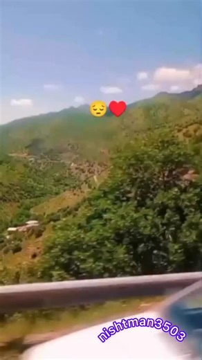 Nishtman on Instagram‎: "🍀💚🍀🌸🌷🍃💕🎋🌴🪴🍂🍁❤️☁️💫🗻💕#طبیعتگردی #کوردستانکم نیشتمانکم # 💚🌸🌷🍃🎋🌴🪴☁️❤️🍁🍂💫🍀🗻💕💫🍀💕"‎