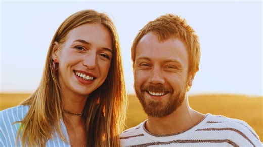 3 Emotional Words That Make Men Fall In Love, According To Psychology