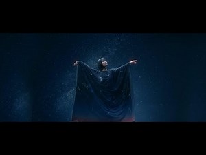 東山奈央 ｢星の伝言｣ Music Video（TVアニメ『星降る王国のニナ』エンディングテーマ）