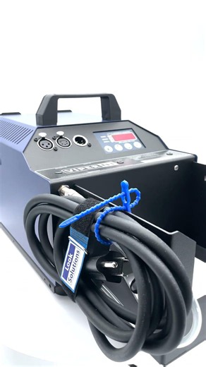 Viper NT Fog Machine Review — Professional 1300W Fog Machine for Film | SPFX Supply