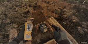 Stalker 2: Heart Of Chornobyl - All Stash Locations In Garbage