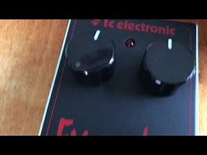 Eyemaster Tc Electronic DEMO