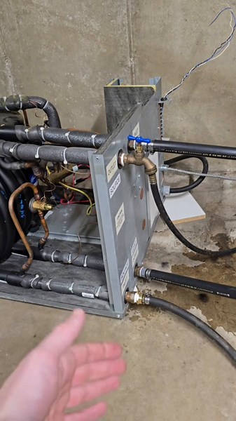 Understanding Geothermal Heat Pumps and Efficiency