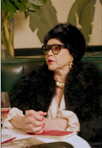 Margeaux's Influencer Crash Course with Riley