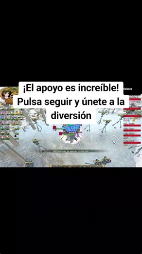 ¡El apoyo es increíble! Pulsa seguir y únete a la diversión #tiktoklive #livehighlights
