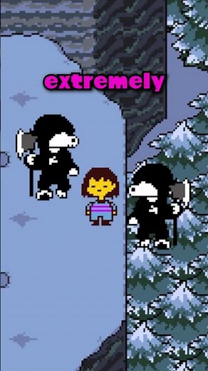 An Undertale Pre-Release Leaked Online