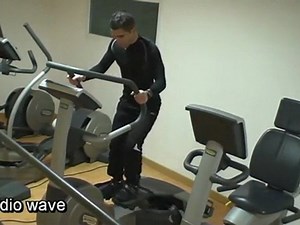 Cardio wave