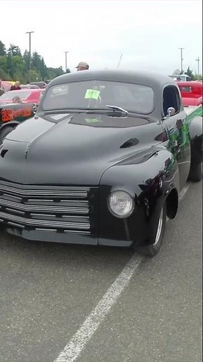 1950 Studebaker Truck #autoshow #carshow #automobile #car