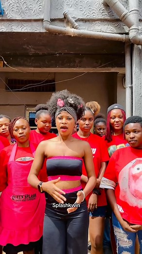 985K views · 10K reactions | This one really got me  | Queen Splash | Facebook