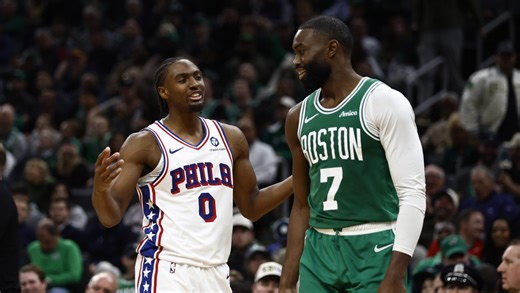 Celtics vs. 76ers first-round playoff preview, odds and prediction
