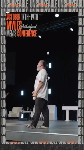 THIS FRIDAYS NIGHT🔥👀‼️ MEN join us for the UNSHAKEABLE WARRIORS CONFERENCE here at GVBC. This conference is FREE. Filled with a crazy lineup of powerful preachers, anointed worship, & iron sharpening iron community of men after Gods own heart! Doors open at 6:30pm and the Session with @myles.rutherford begins at 7pm! BE HERE. | Global Vision Bible Church