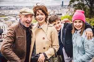 Quick Guide to Family Life in France | LoveToKnow