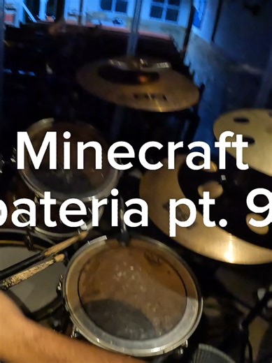 Living Mice: Unique Drum Sounds in Minecraft
