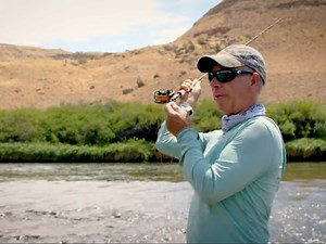Learn the Double Haul | Casting with John Duncan - Telluride Angler