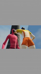 Pro Squid Game Players be like by kotte animation | Pixel.p45