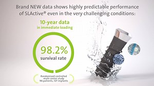 Do you maximise your patient's healing capabilities? | Straumann