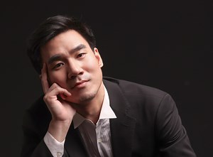 Evan Wong Pianist Official Site - 汪奕聞