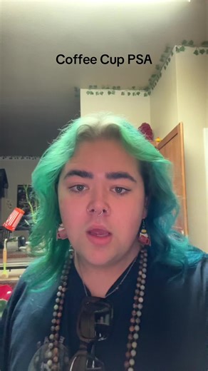 Coffee Cup Safety Tips for Healthier Sips