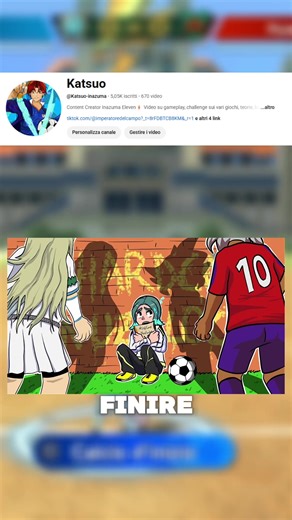 Hardcore Nuzlocke Challenge in Inazuma Eleven Victory Road