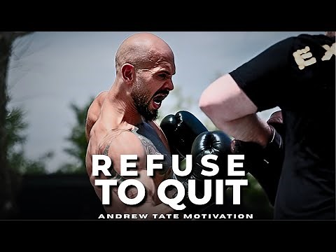 One of Andrew Tate’s Greatest Speeches Ever (30 Minutes That Hit Hard)