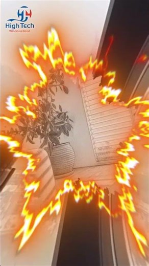 🌟 Discover our premium range of window blinds—crafted for style, privacy, and smart living.