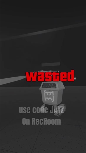 Rec Room Jumbotron Enemies: Mouse Bot Guide