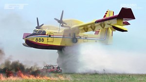 318K views · 6.3K reactions | For a series where everyone almost died, it’s surprising the word ‘live’ was ever said. | The Grand Tour | Facebook