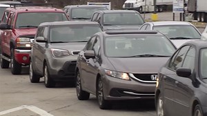 Here's where you can park for Beale Street Music Fest