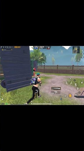 Ipad A16 PUBG GamePlay || 1v1 TDM Room M24 #pubgmobile #shorts