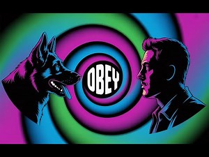 1 HOUR AS A DOG TRANSFORMATION HYPNOSIS: Experimental File - Deep Trance Subliminal Tracks