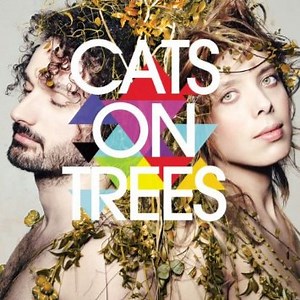 Cats on trees : un premier album en forme de flâneries lyriques