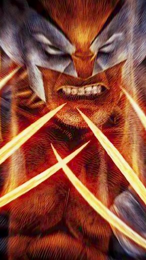 Wolverine’s New Claws: Upgrade to Magic Metal!