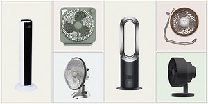 These 6 Fans Are All Our Editors Can Talk About—And You’ll See Why