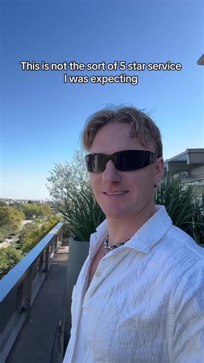 Unexpected Hotel Room Surprise Encounter