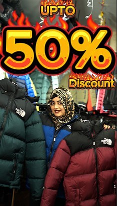 4.2K reactions · 260 shares | 流 এই শীতে Extreme Cold আর Style – দুটোই...