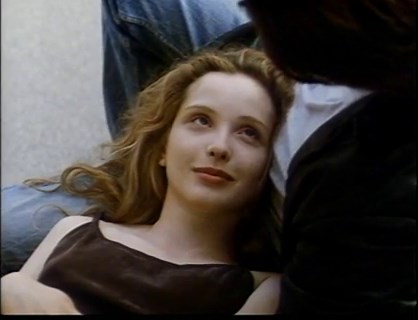 Before Sunrise (1995)